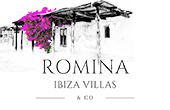 Romina Ibiza Villas – makelaarskantoor Ibiza