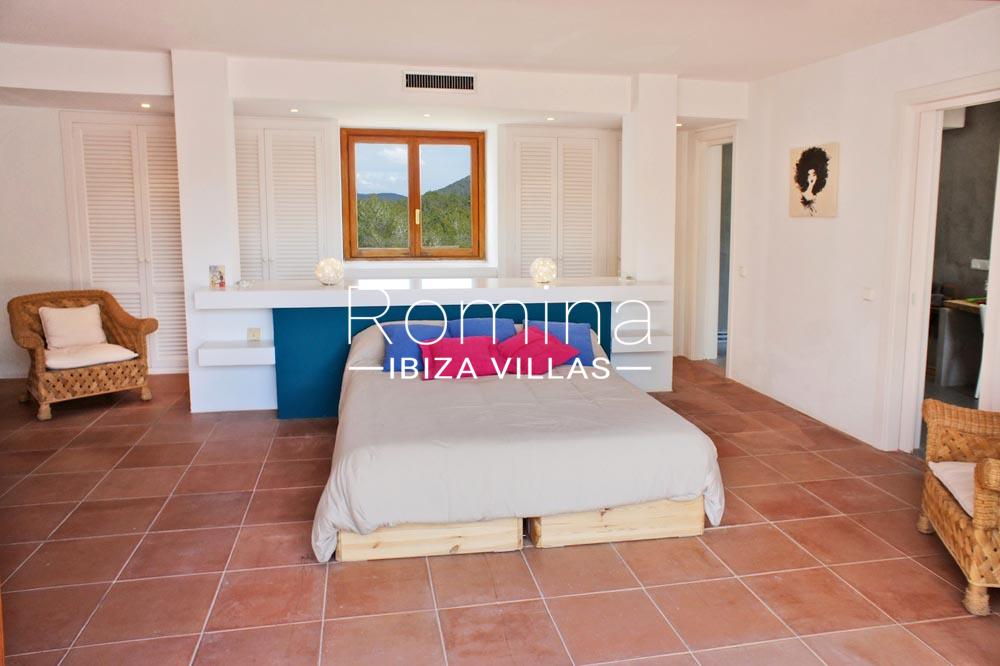 villa golf campo 4bedroom master upstairs