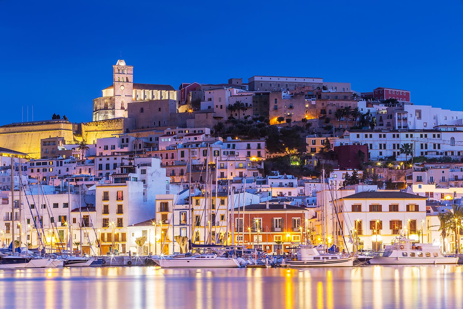 The best areas to buy a property in Ibiza – Romina Ibiza Villa