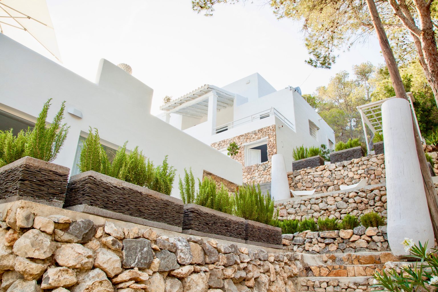 Ibiza property for sale – Romina Ibiza Villa will help you to find the