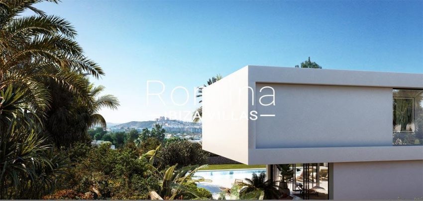 romina-ibiza-villas-rv-818-71-proyecto-villa-la-brise-1rear-facade-view-dalt-vila