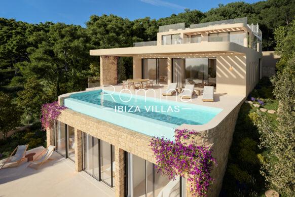 RV5162-14 Proyecto Pure Ibiza Residence 07