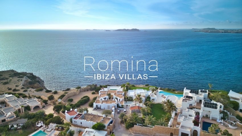 8 RV5241-01 VILLA MARINE ROMINA IBIZA VILLAS & CO