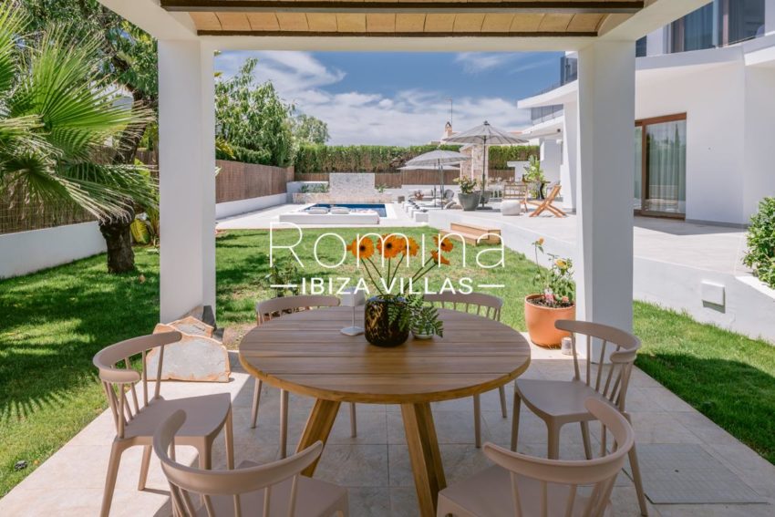 1.3 RV5250-38 VILLA ROCA ROMINA IBIZA VILLAS & CO