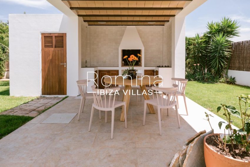 1.4 RV5250-38 VILLA ROCA ROMINA IBIZA VILLAS & CO