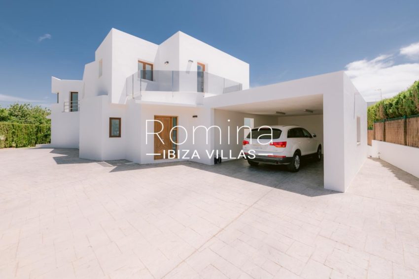 7 RV5250-38 VILLA ROCA ROMINA IBIZA VILLAS & CO