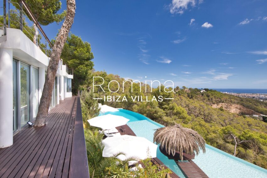 0.3 RV5290-108 VILLA ROCA ROMINA IBIZA VILLAS