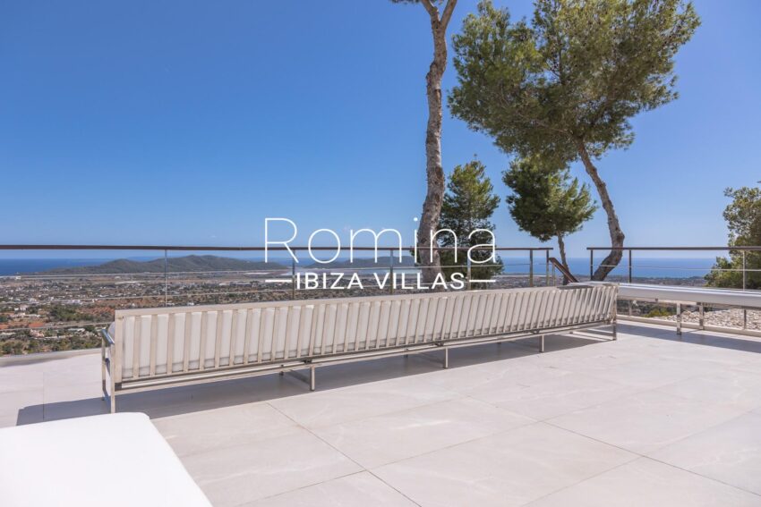 1.1 RV5290-108 VILLA ROCA ROMINA IBIZA VILLAS