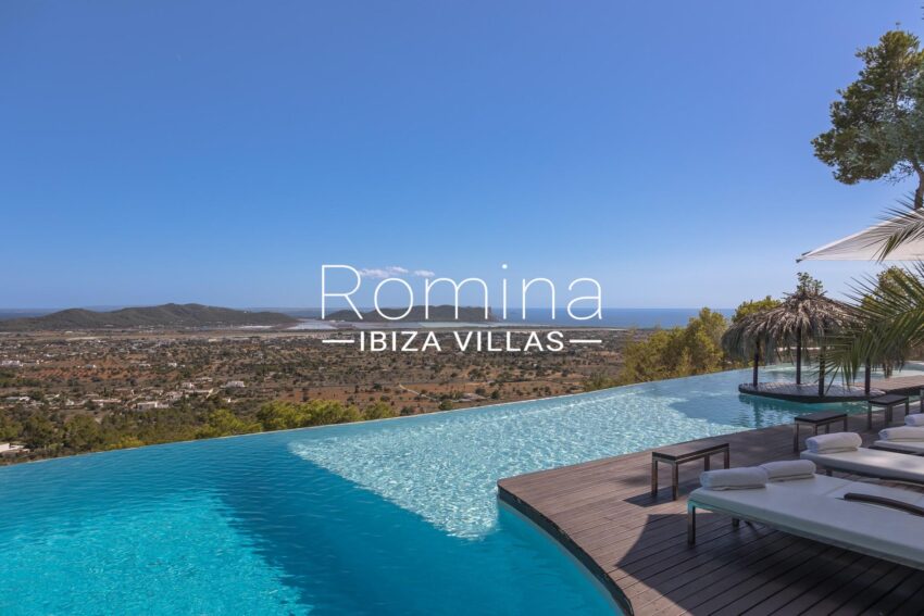 1.4 RV5290-108 VILLA ROCA ROMINA IBIZA VILLAS