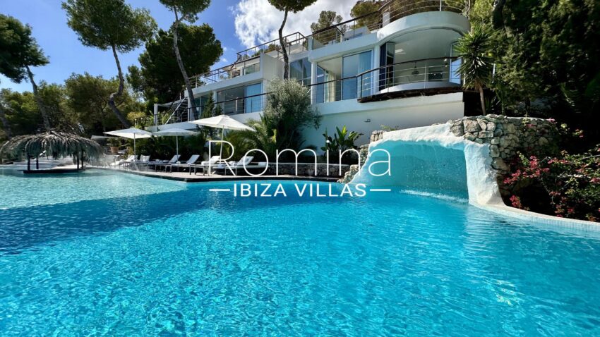 1.5 RV5290-108 VILLA ROCA ROMINA IBIZA VILLAS