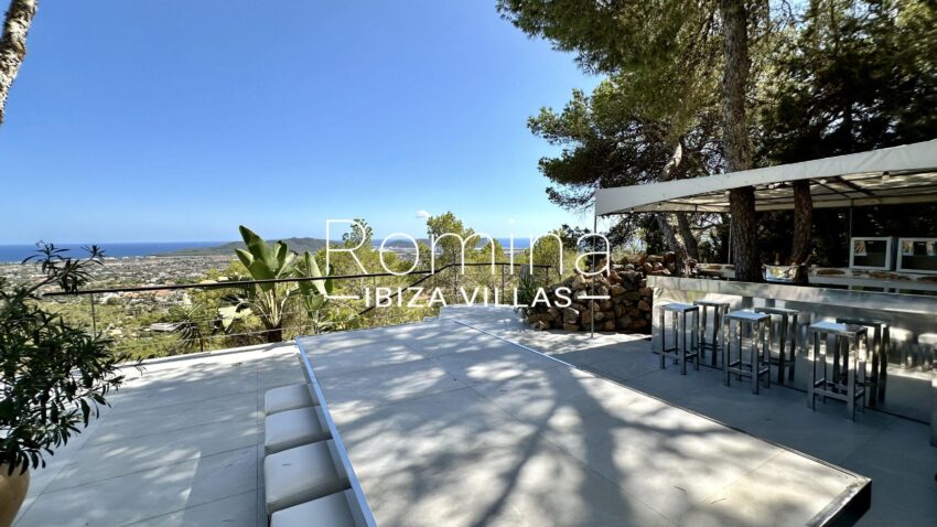 1.6 RV5290-108 VILLA ROCA ROMINA IBIZA VILLAS