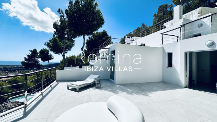 1.8 RV5290-108 VILLA ROCA ROMINA IBIZA VILLAS