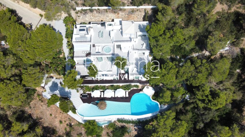 10.1 RV5290-108 VILLA ROCA ROMINA IBIZA VILLAS