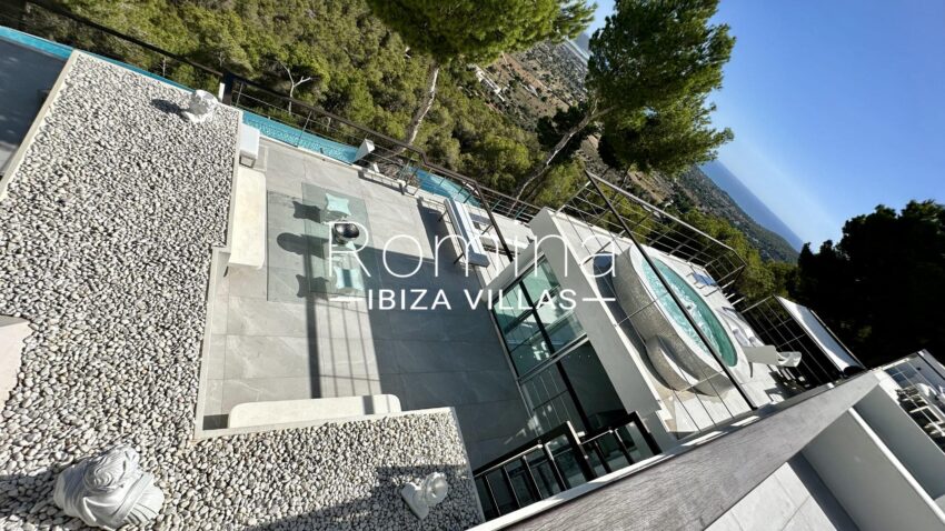 10.2 RV5290-108 VILLA ROCA ROMINA IBIZA VILLAS