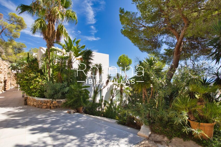 2 RV5290-108 VILLA ROCA ROMINA IBIZA VILLAS