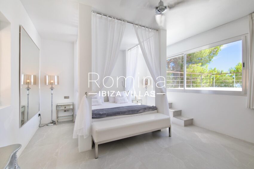 8 RV5290-108 VILLA ROCA ROMINA IBIZA VILLAS