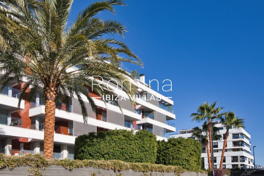 2 ROMINA IBIZA VILLAS & CO PENTHOUSE IKEBENA RV5307-02