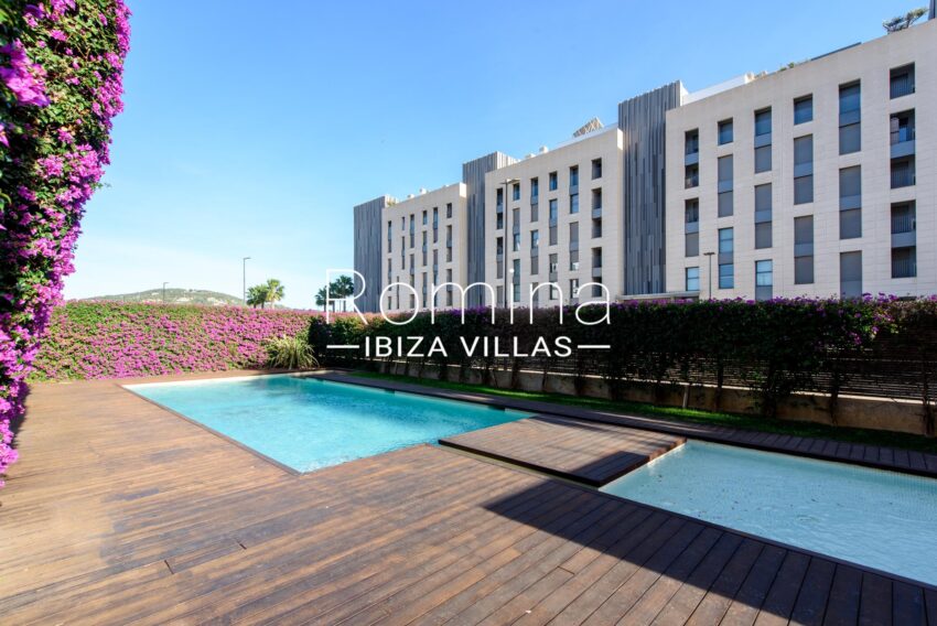 25 ROMINA IBIZA VILLAS & CO PENTHOUSE IKEBENA RV5307-02