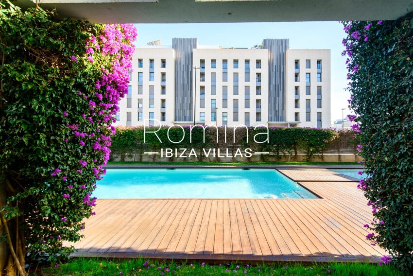 26 ROMINA IBIZA VILLAS & CO PENTHOUSE IKEBENA RV5307-02