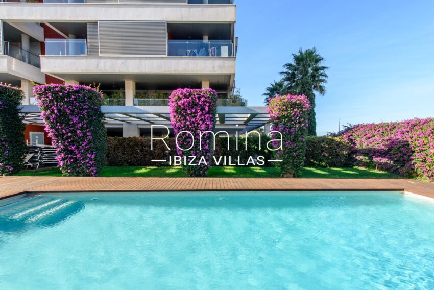 27 ROMINA IBIZA VILLAS & CO PENTHOUSE IKEBENA RV5307-02