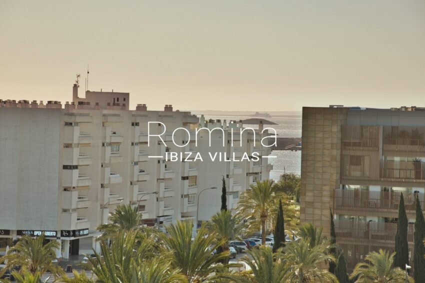 8 ROMINA IBIZA VILLAS & CO PENTHOUSE IKEBENA RV5307-02